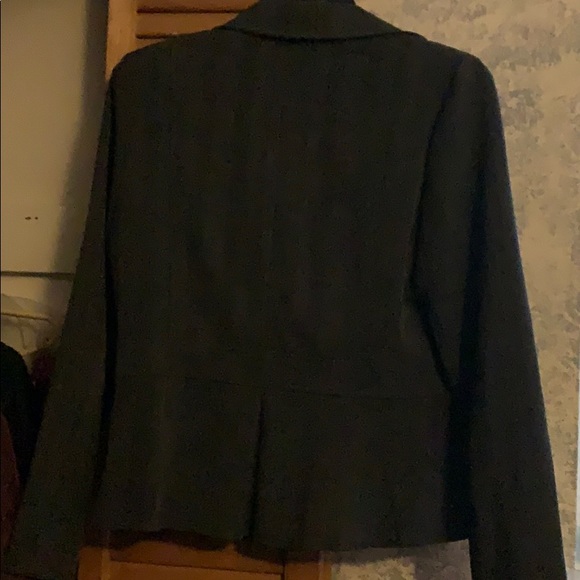 Suit blazer - Picture 2 of 3